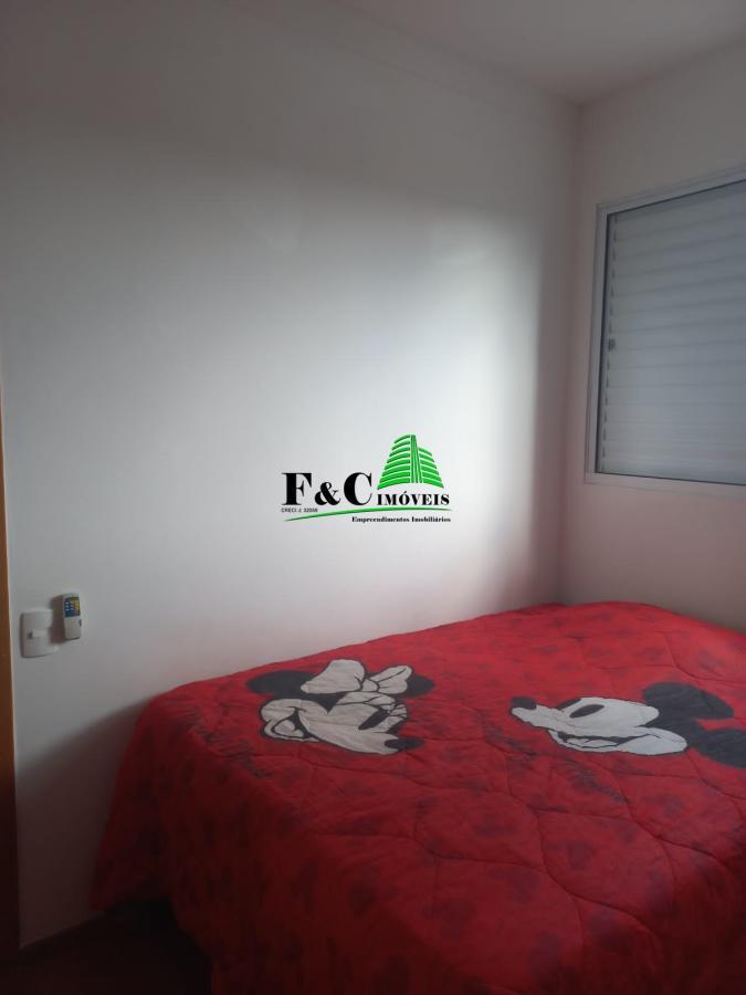 Apartamento à venda com 2 quartos, 54m² - Foto 6