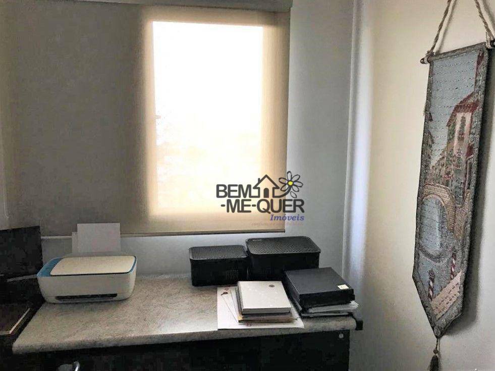 Apartamento à venda com 3 quartos, 125m² - Foto 32