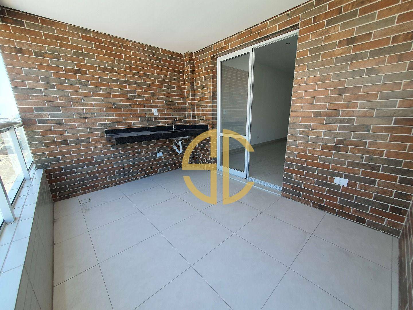 Apartamento à venda com 2 quartos, 69m² - Foto 4