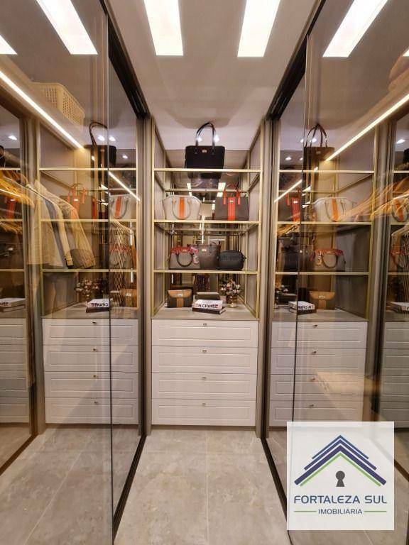 Casa de Condomínio à venda com 5 quartos, 380m² - Foto 22