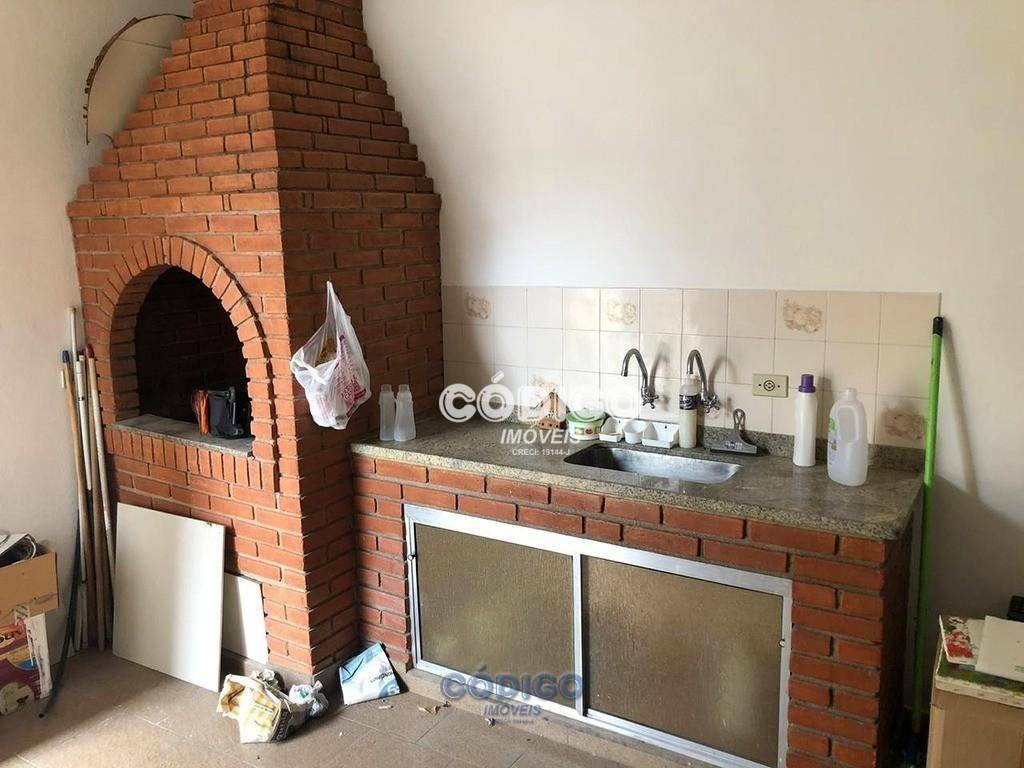 Casa à venda com 3 quartos, 160m² - Foto 27