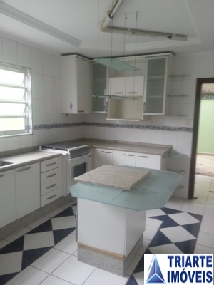 Sobrado para alugar com 3 quartos, 200m² - Foto 12