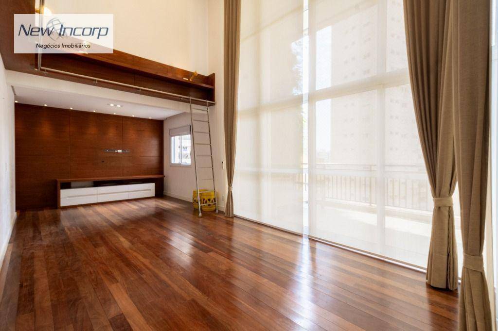 Apartamento à venda com 3 quartos, 156m² - Foto 7