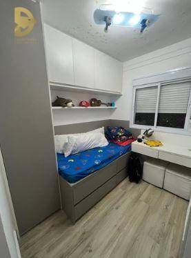 Apartamento à venda com 3 quartos, 106m² - Foto 5