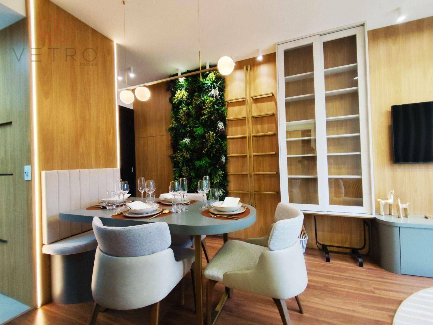 Apartamento, 2 quartos, 74 m² - Foto 3