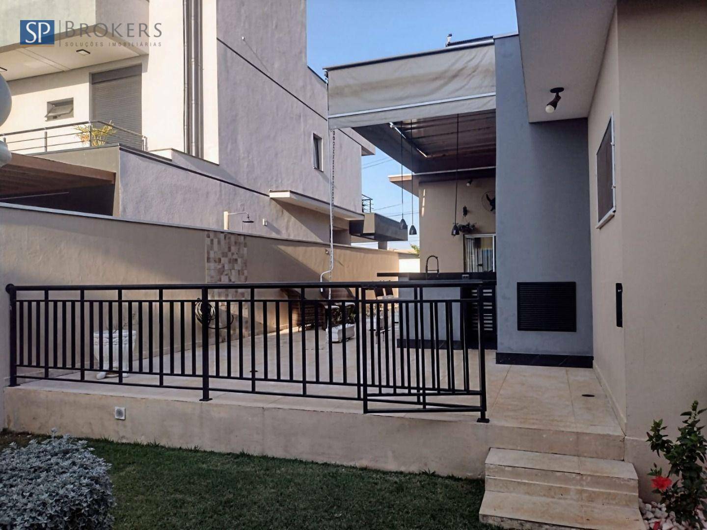 Casa de Condomínio à venda com 3 quartos, 160m² - Foto 23