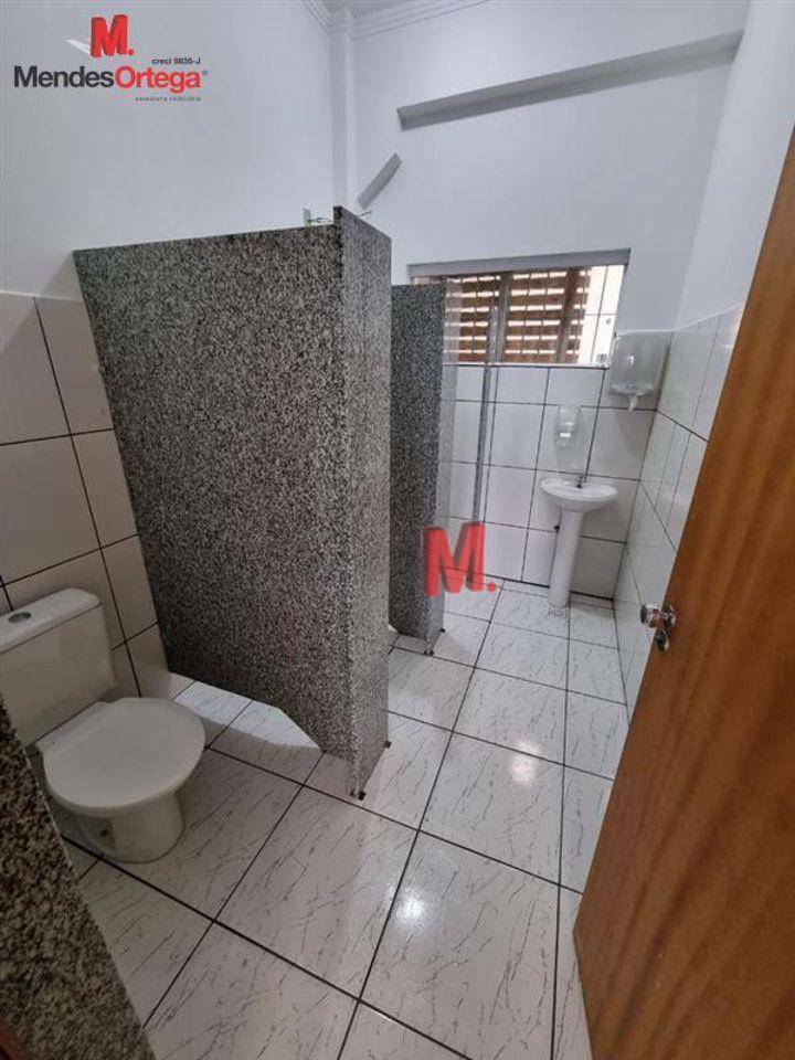 Depósito-Galpão-Armazém à venda, 292m² - Foto 10