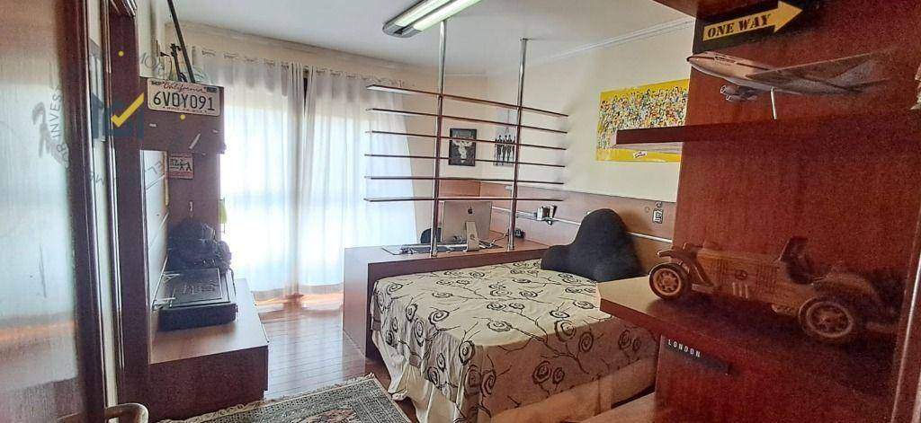 Apartamento à venda com 3 quartos, 295m² - Foto 12