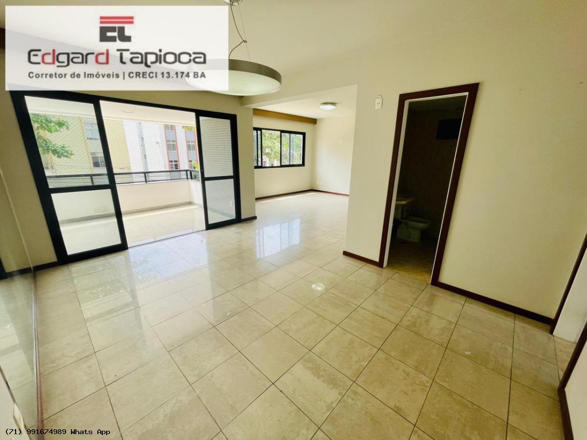 Apartamento à venda com 4 quartos, 150m² - Foto 2