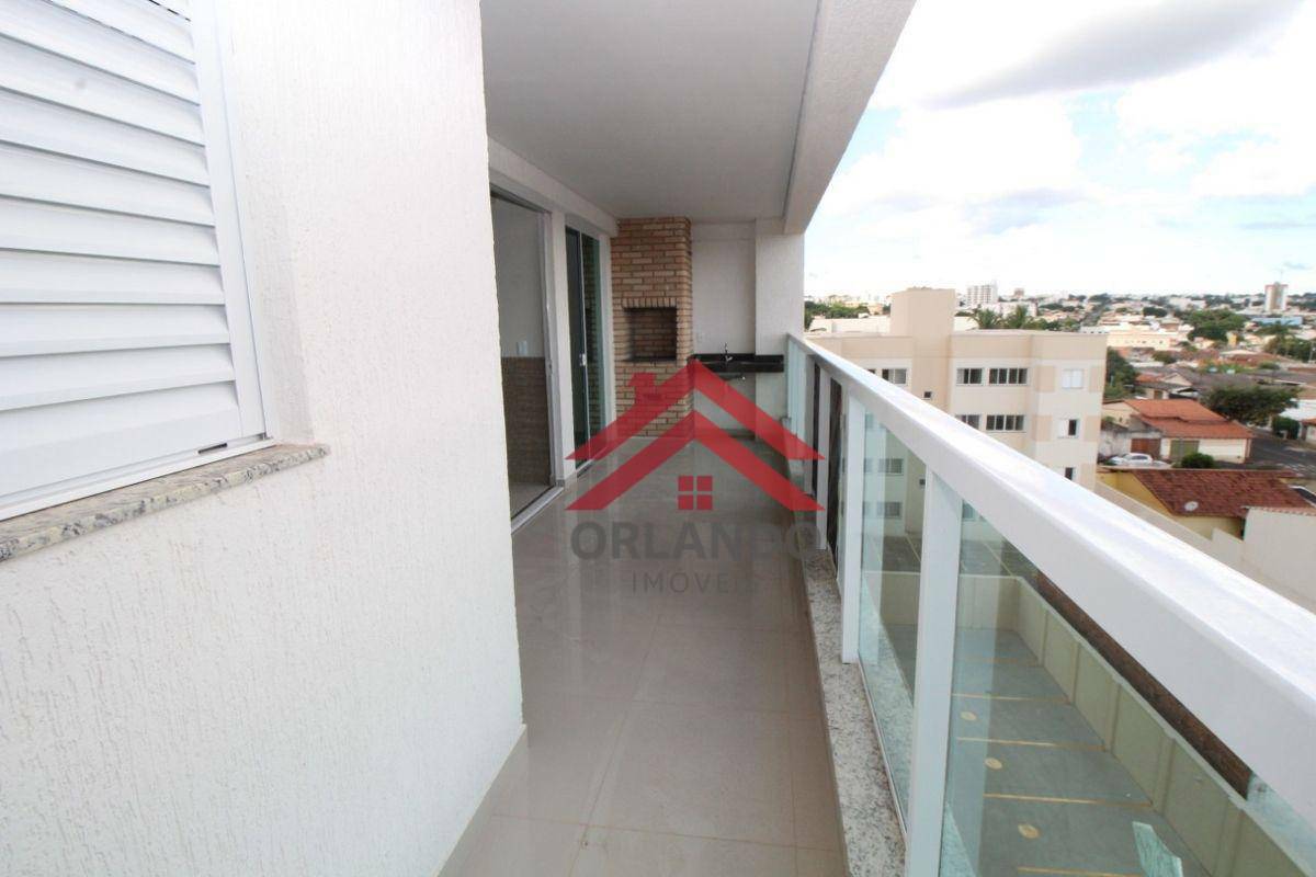 Apartamento à venda com 3 quartos, 83M2 - Foto 10