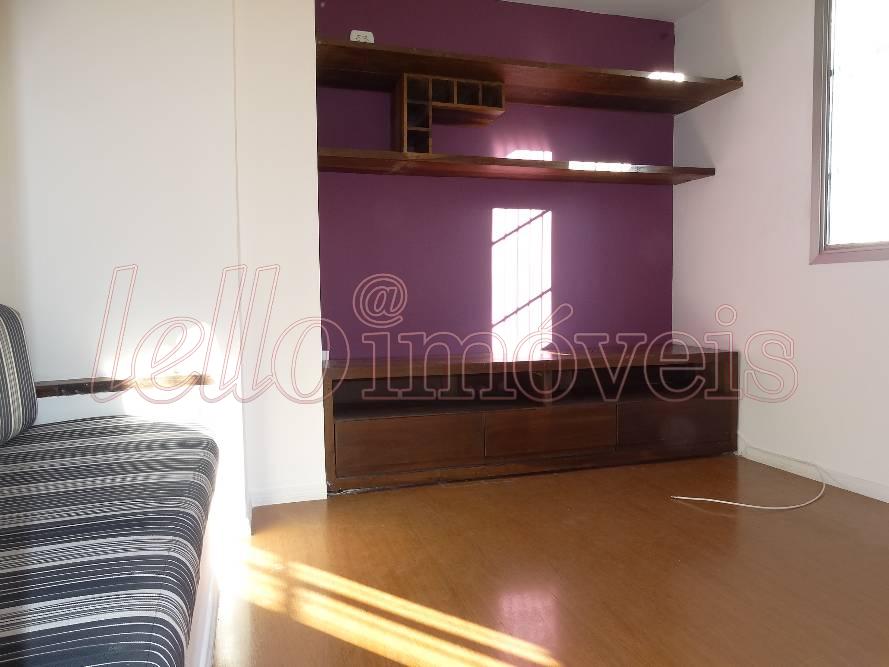 Apartamento para alugar com 2 quartos, 100m² - Foto 4