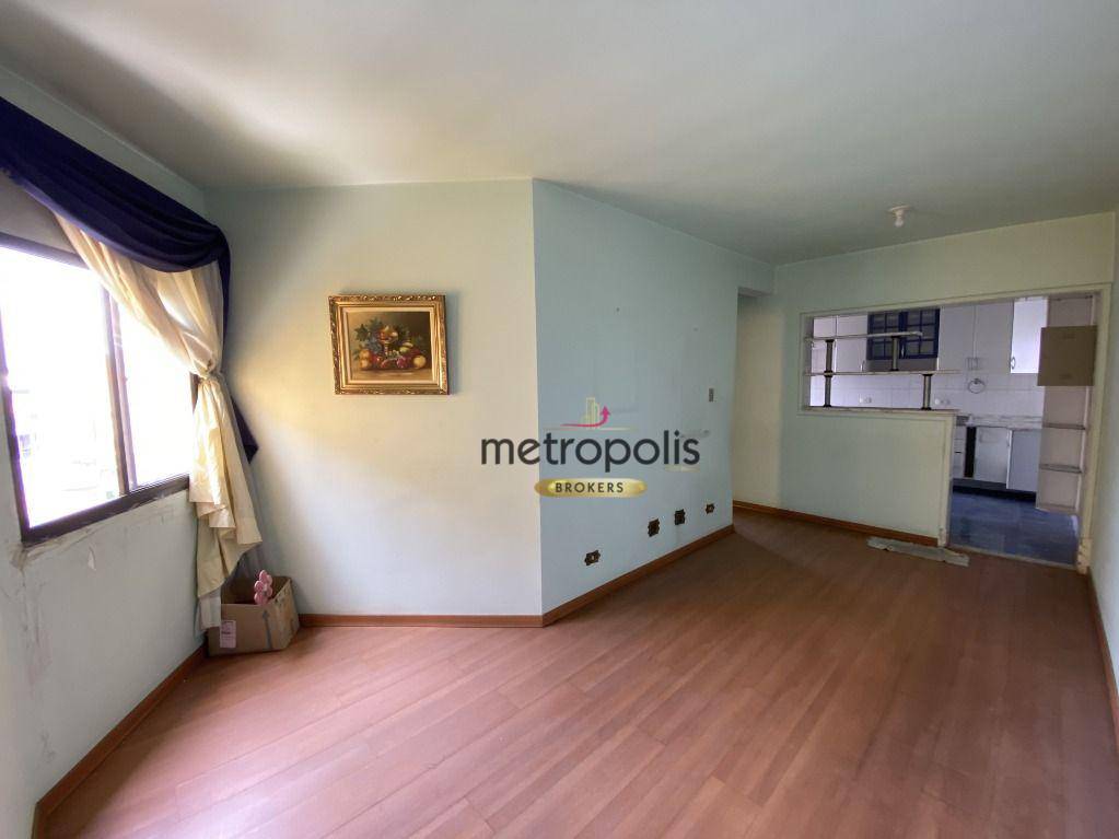 Cobertura à venda com 3 quartos, 124m² - Foto 1