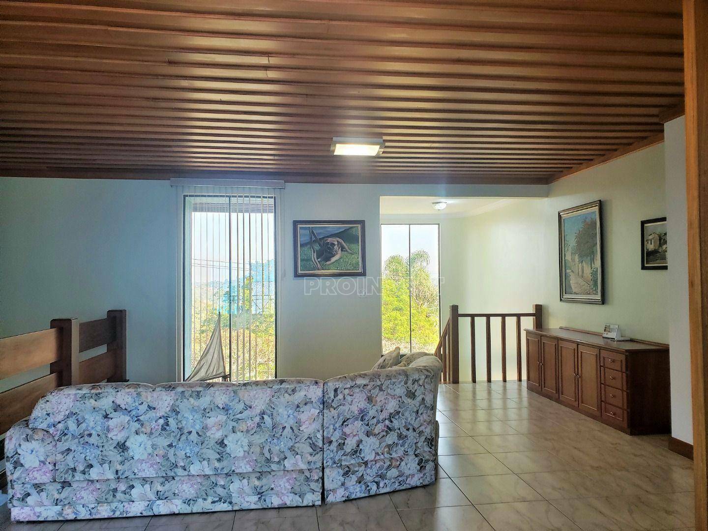 Casa de Condomínio à venda com 5 quartos, 900m² - Foto 24