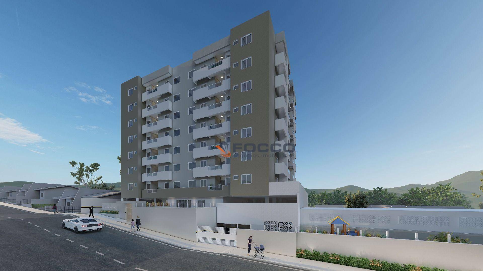 Apartamento à venda com 2 quartos, 61m² - Foto 28