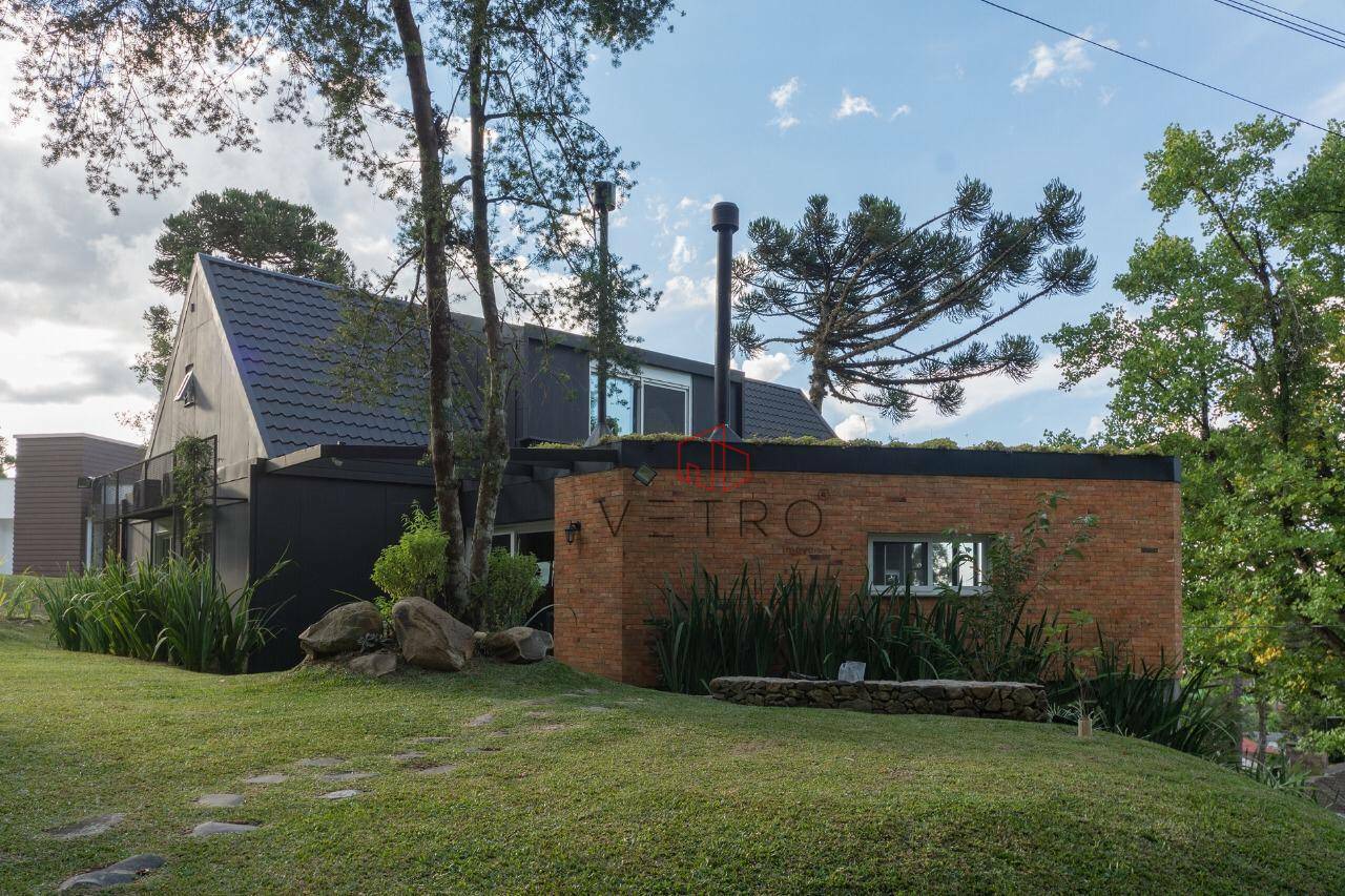 Casa de Condomínio à venda com 4 quartos, 307m² - Foto 3