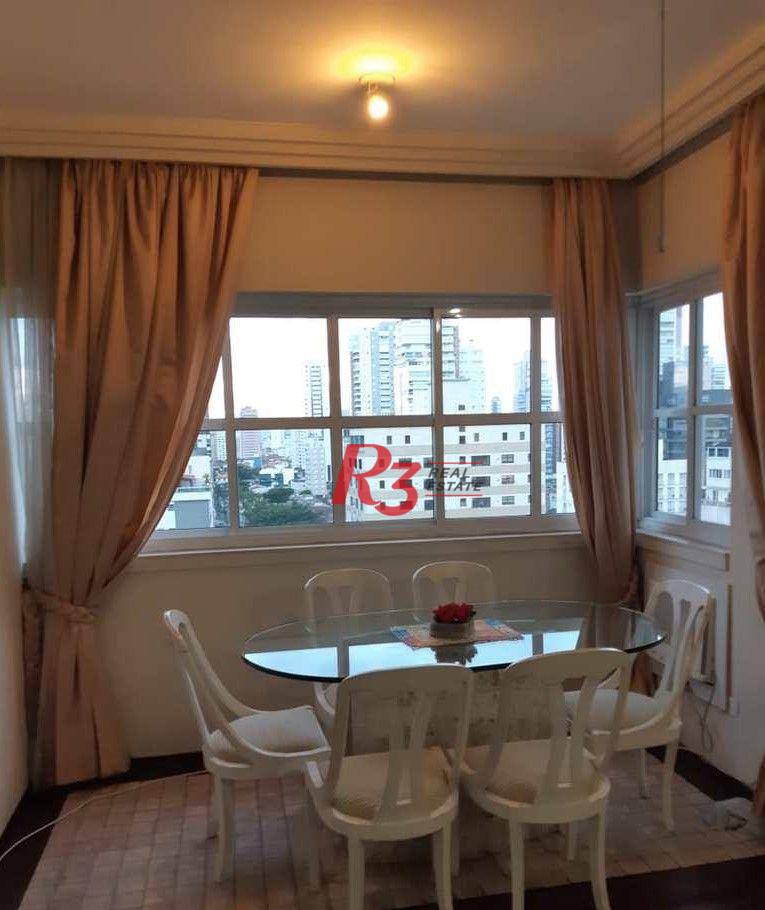 Apartamento à venda com 2 quartos, 67m² - Foto 5