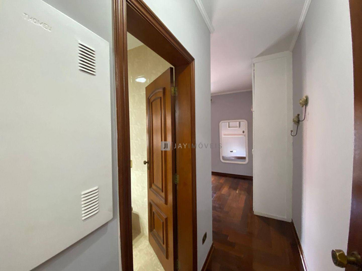 Sobrado à venda com 4 quartos, 340m² - Foto 23