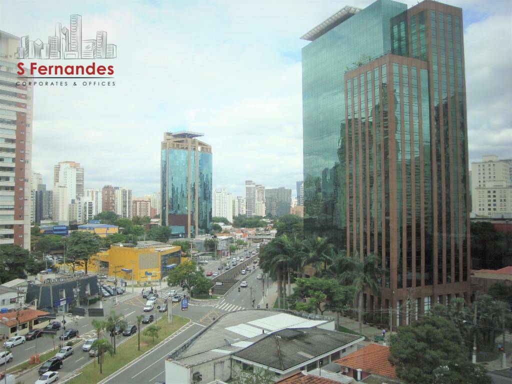 Conjunto Comercial-Sala para alugar, 256m² - Foto 13