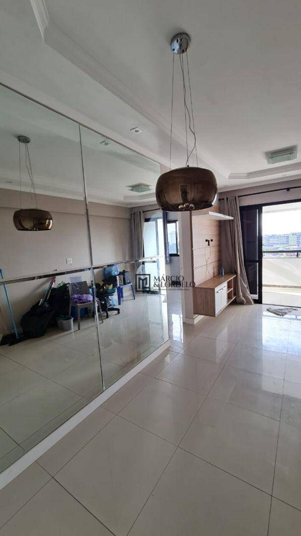 Apartamento à venda com 3 quartos, 72m² - Foto 6