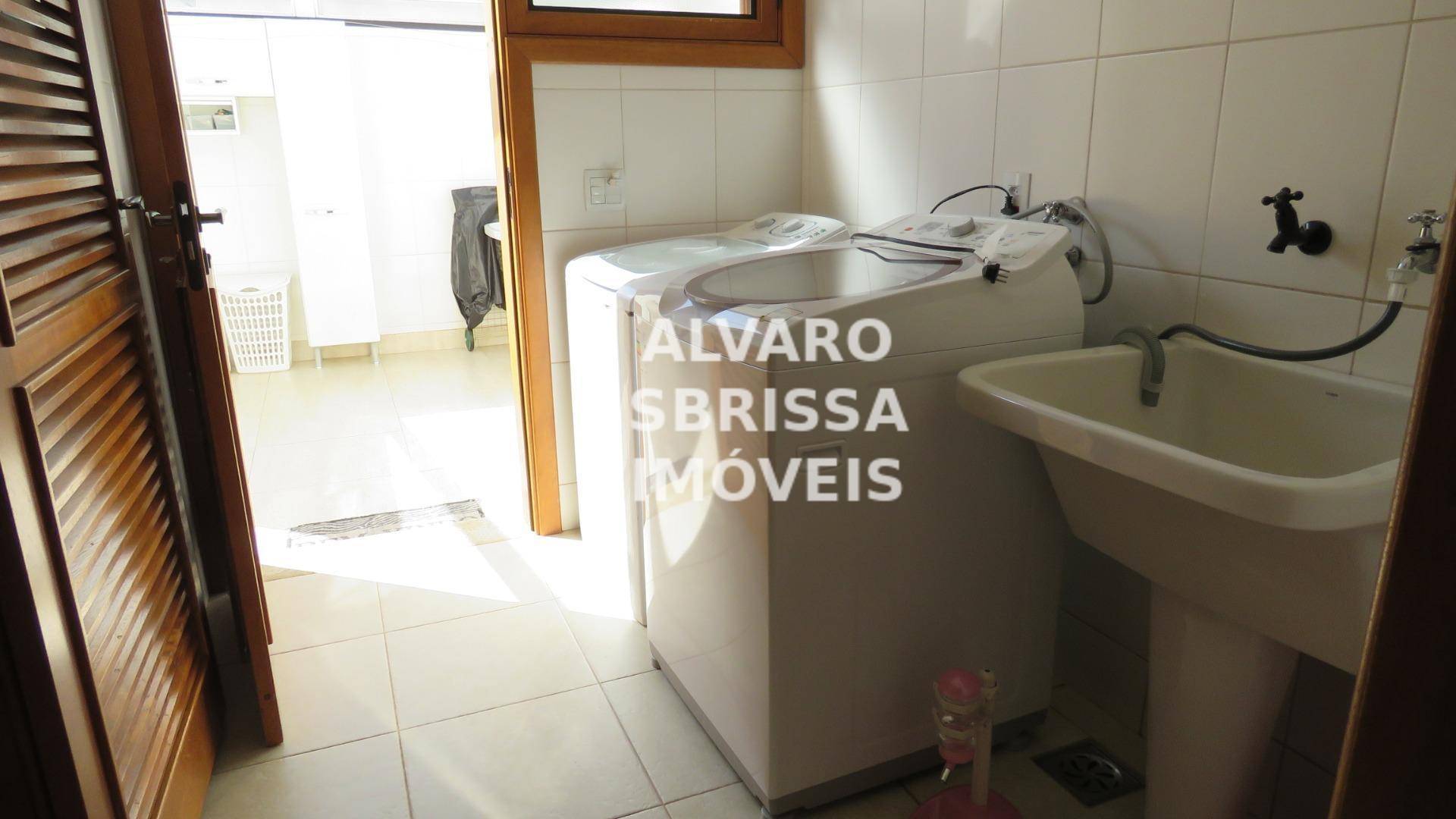 Casa de Condomínio à venda com 3 quartos, 350m² - Foto 24