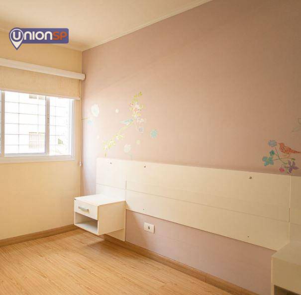 Apartamento à venda com 1 quarto, 57m² - Foto 9