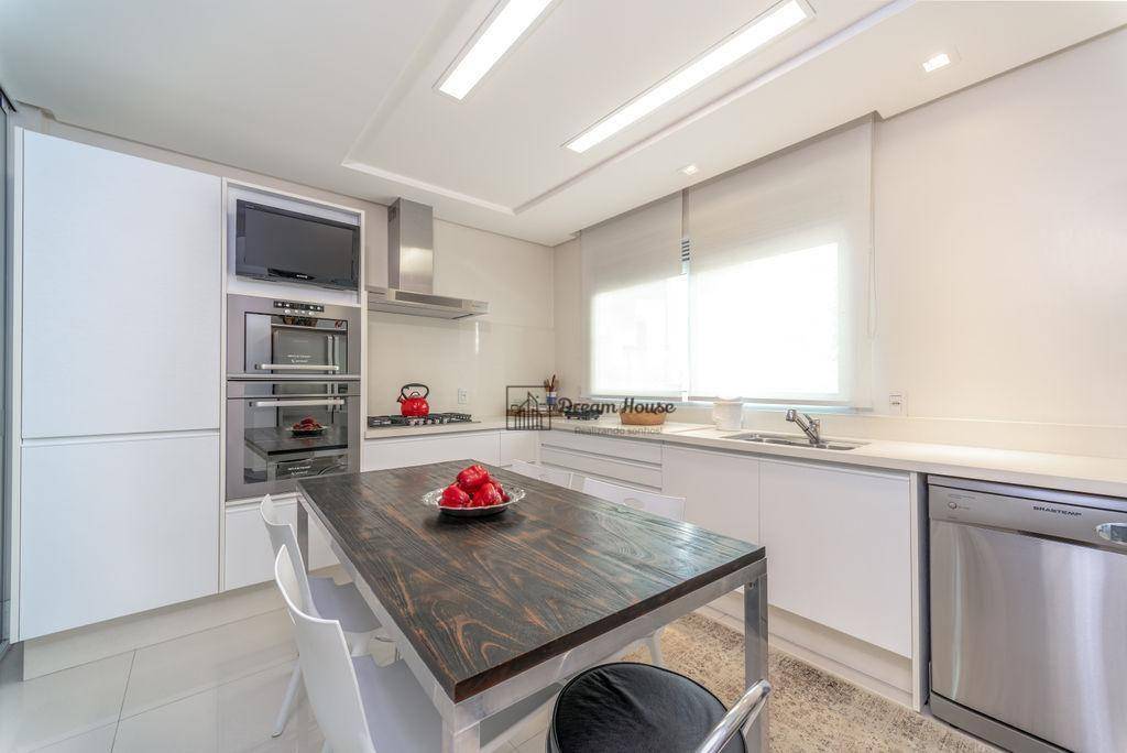 Apartamento à venda com 4 quartos, 287m² - Foto 12