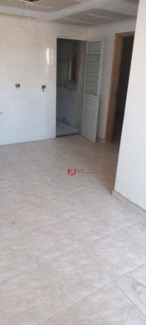 Apartamento à venda com 2 quartos, 40m² - Foto 1