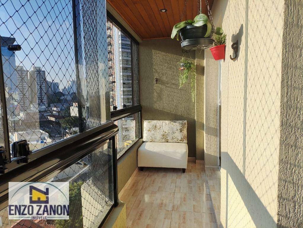 Apartamento à venda com 3 quartos, 111m² - Foto 6