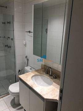 Apartamento à venda com 1 quarto, 72m² - Foto 16