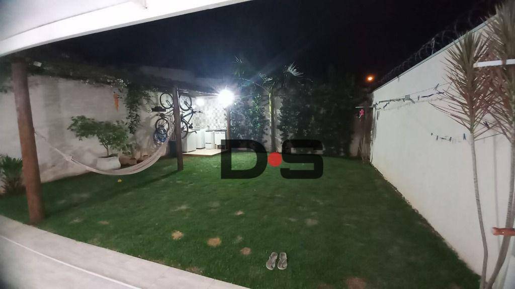 Sobrado à venda com 3 quartos, 160m² - Foto 4