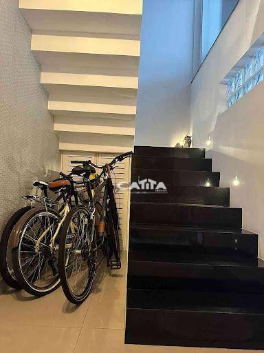 Sobrado à venda com 3 quartos, 235m² - Foto 13
