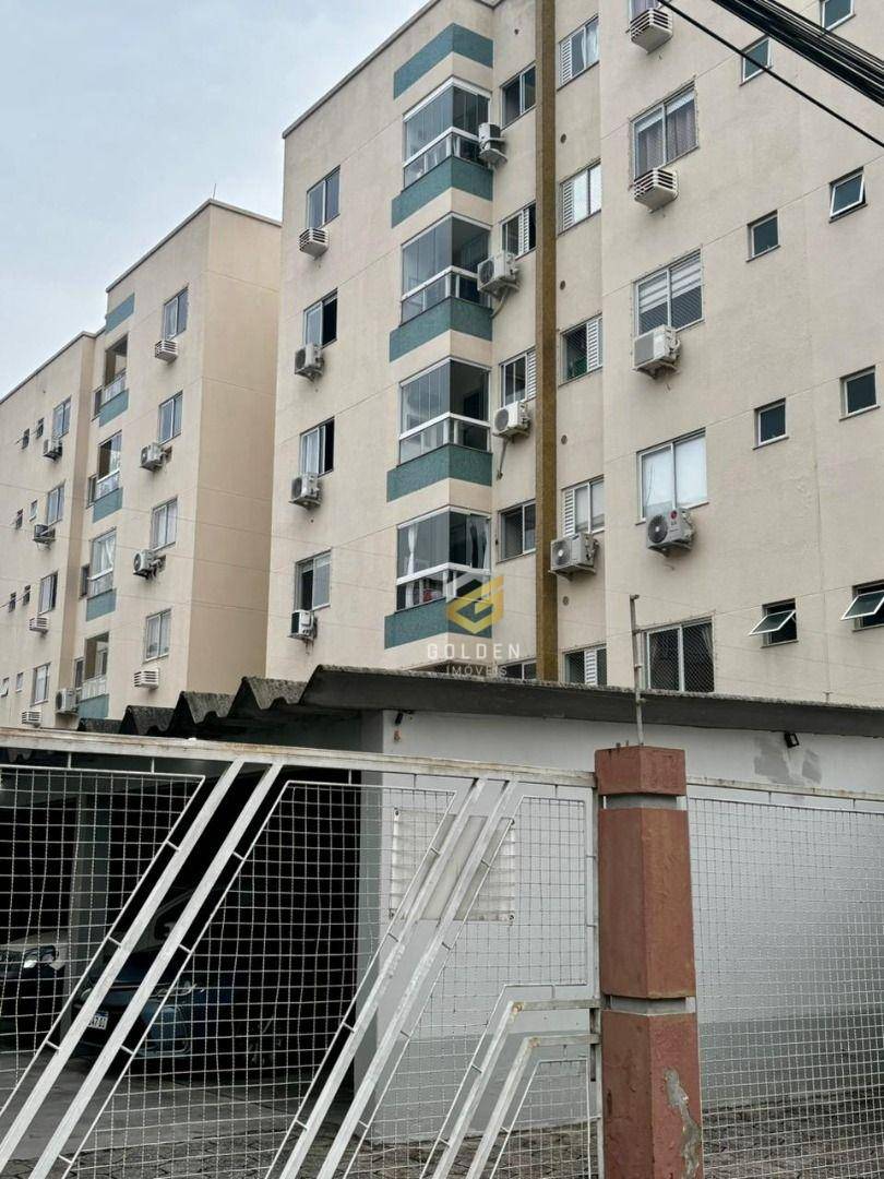 Apartamento, 2 quartos, 75 m² - Foto 1