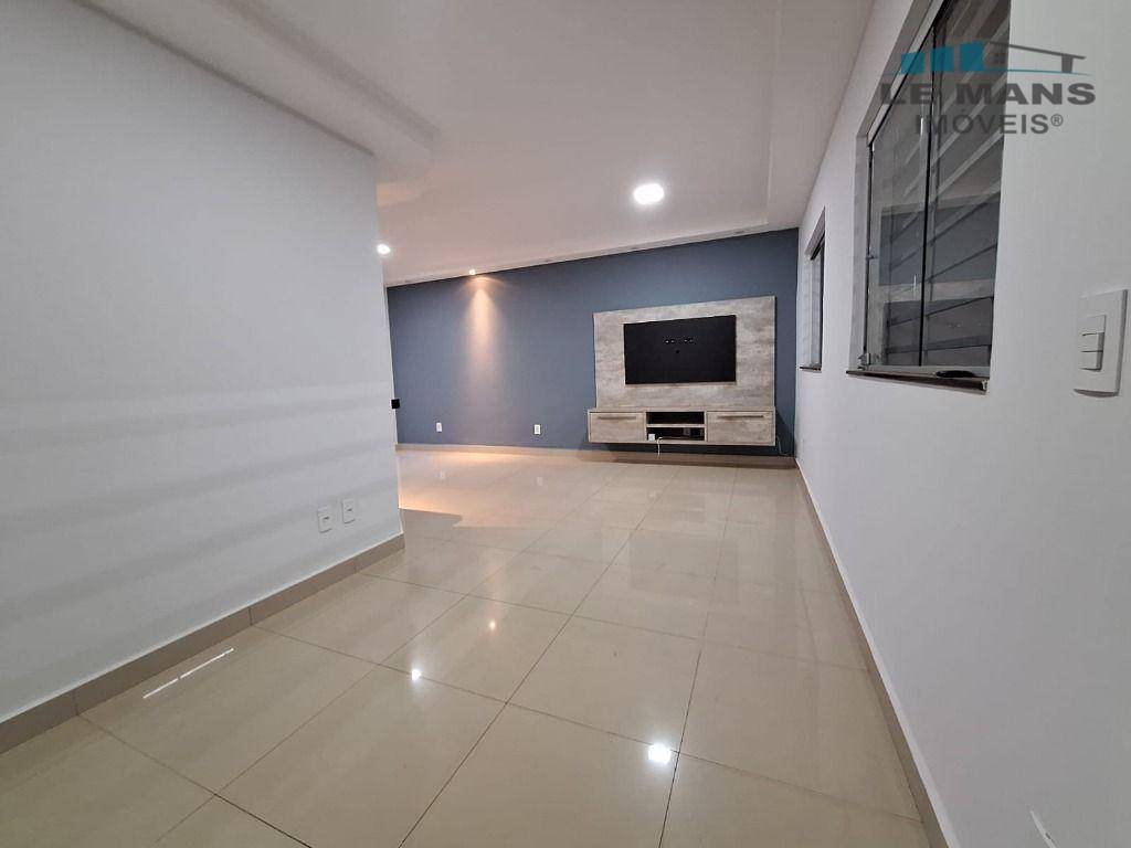 Casa à venda com 3 quartos, 150m² - Foto 8