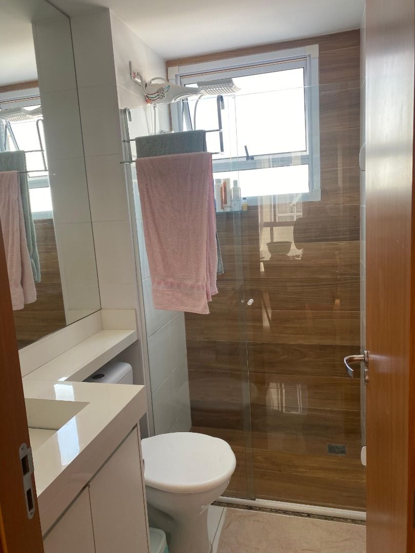 Apartamento à venda com 2 quartos, 43m² - Foto 15