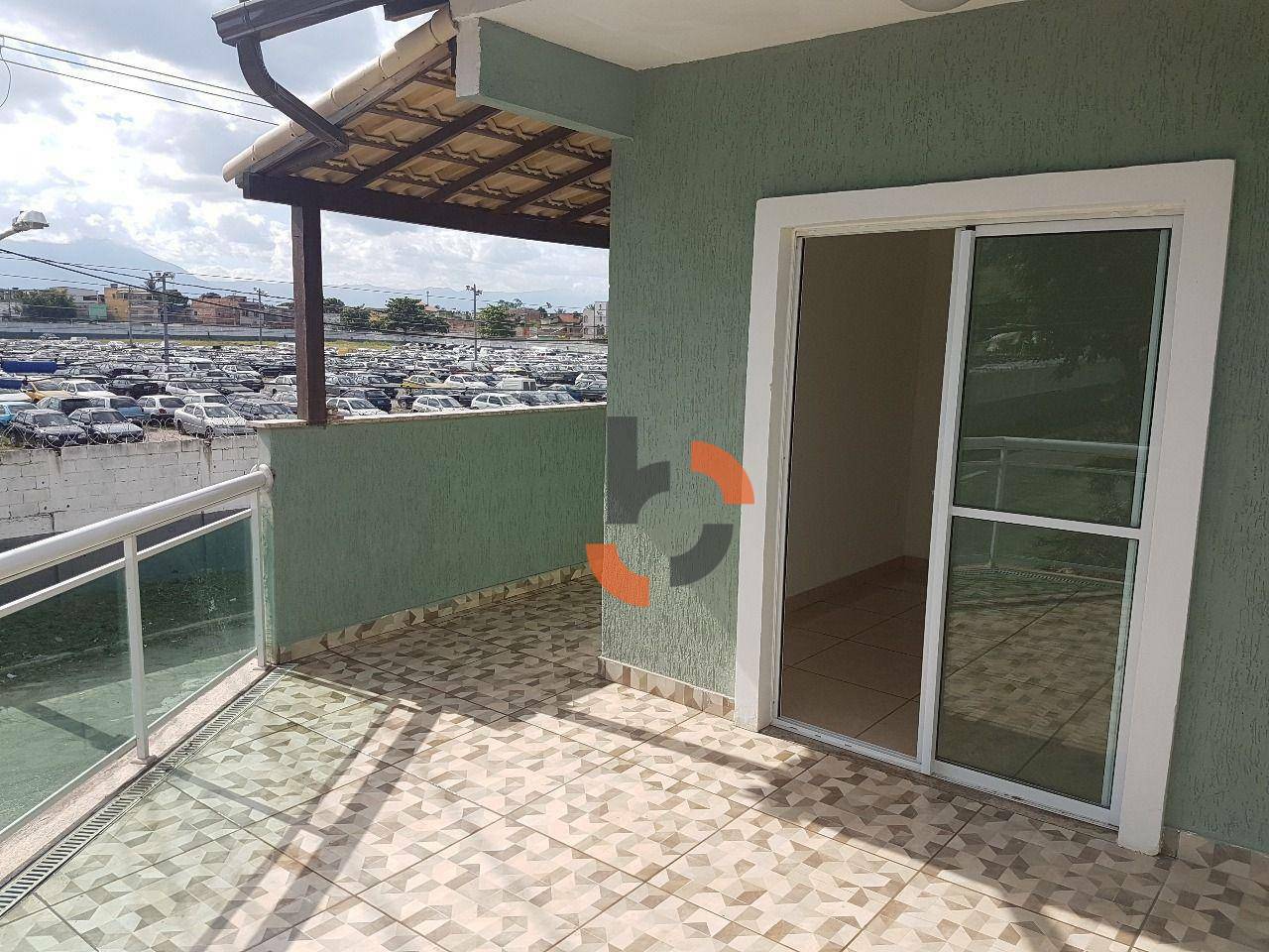 Casa à venda com 2 quartos, 122m² - Foto 1