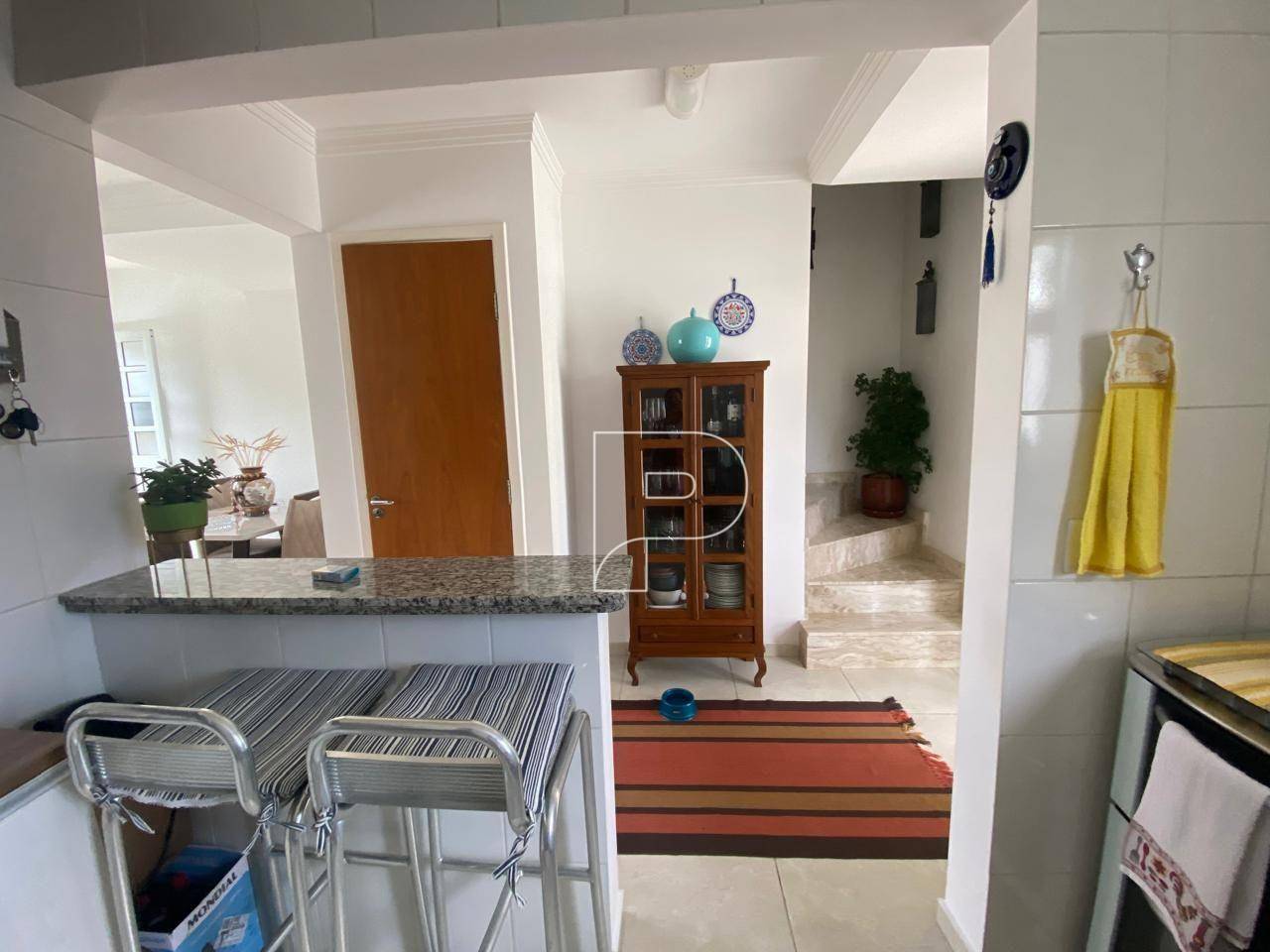 Casa de Condomínio à venda com 3 quartos, 87m² - Foto 14