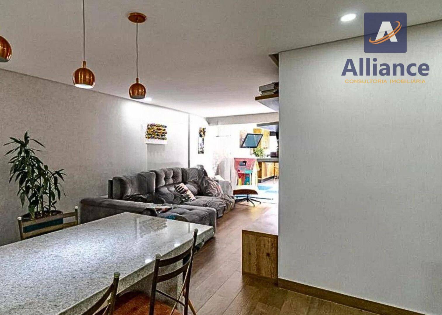 Apartamento à venda com 3 quartos, 185m² - Foto 51