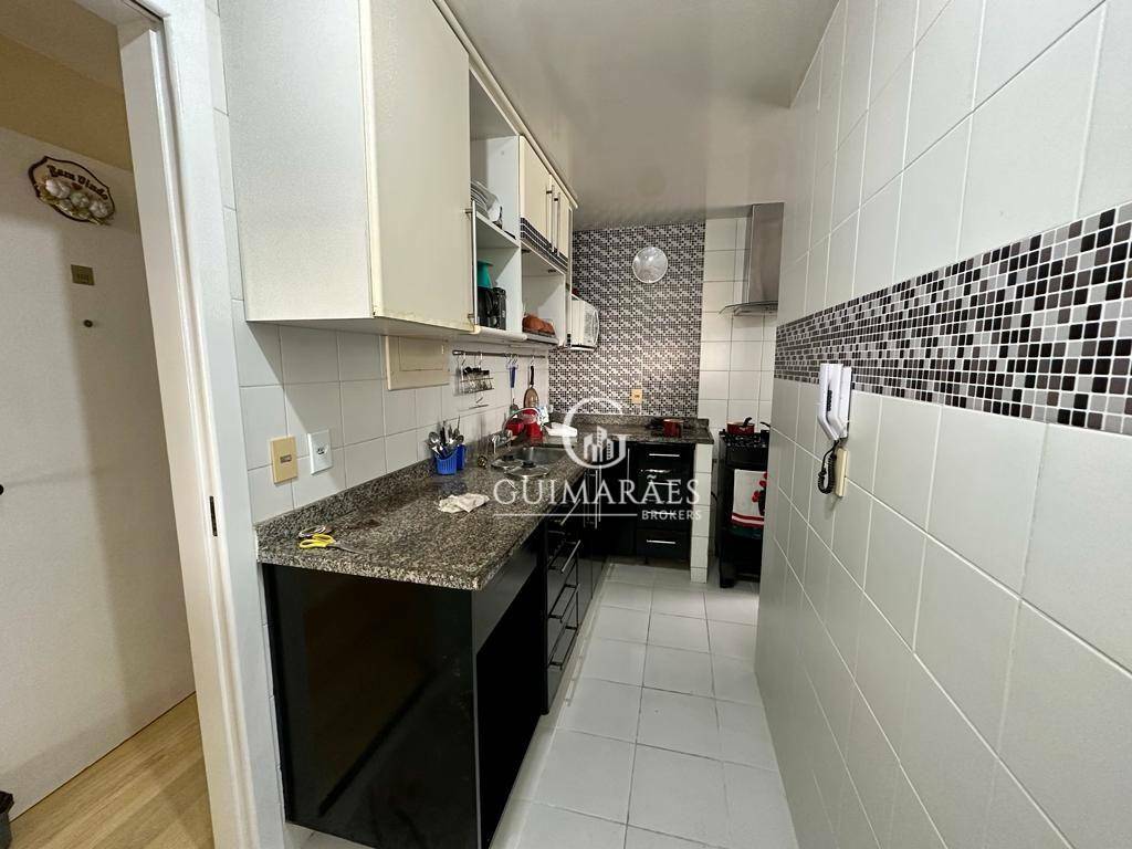 Apartamento à venda com 3 quartos, 108m² - Foto 13