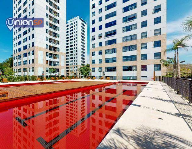 Apartamento à venda com 2 quartos, 70m² - Foto 12