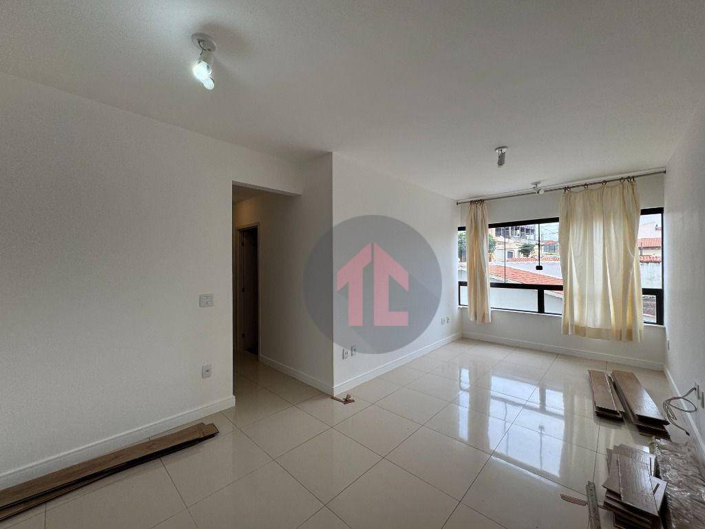 Apartamento, 3 quartos, 88 m² - Foto 1