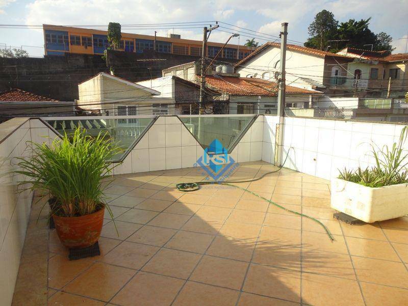 Sobrado à venda com 3 quartos, 125m² - Foto 14