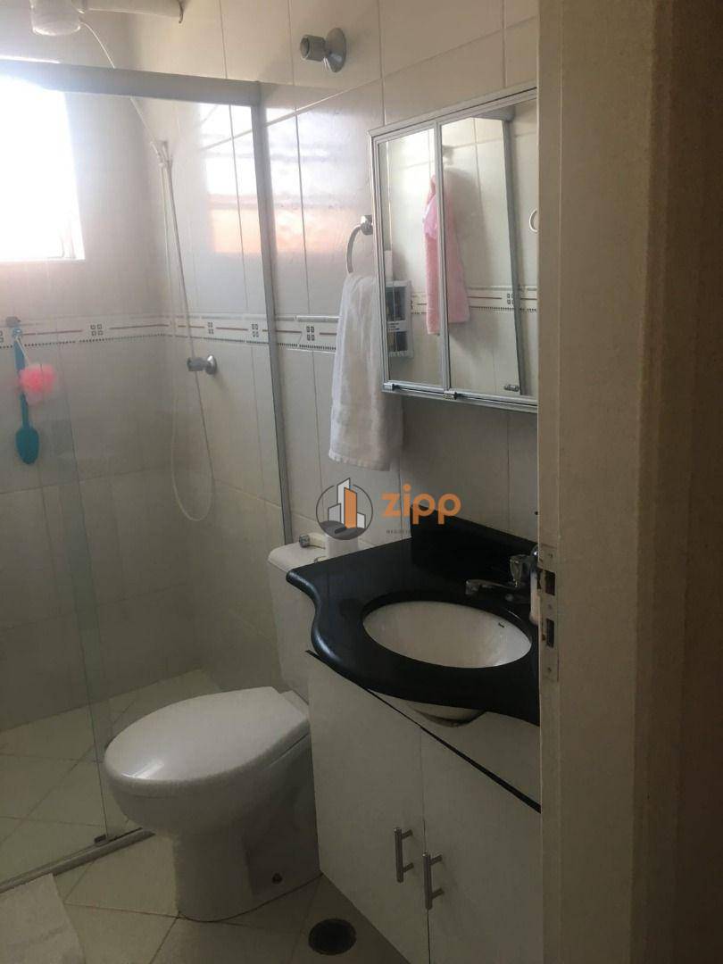 Sobrado à venda com 3 quartos, 157m² - Foto 14