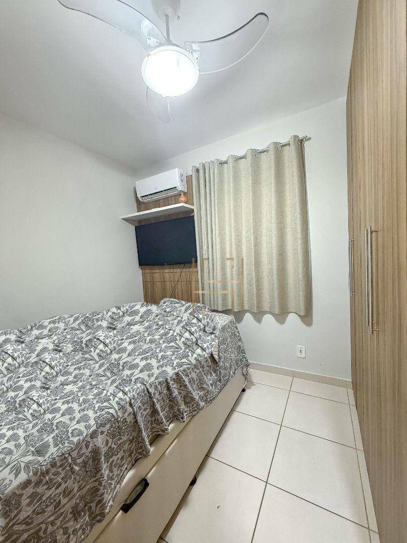 Apartamento à venda com 2 quartos, 48m² - Foto 5