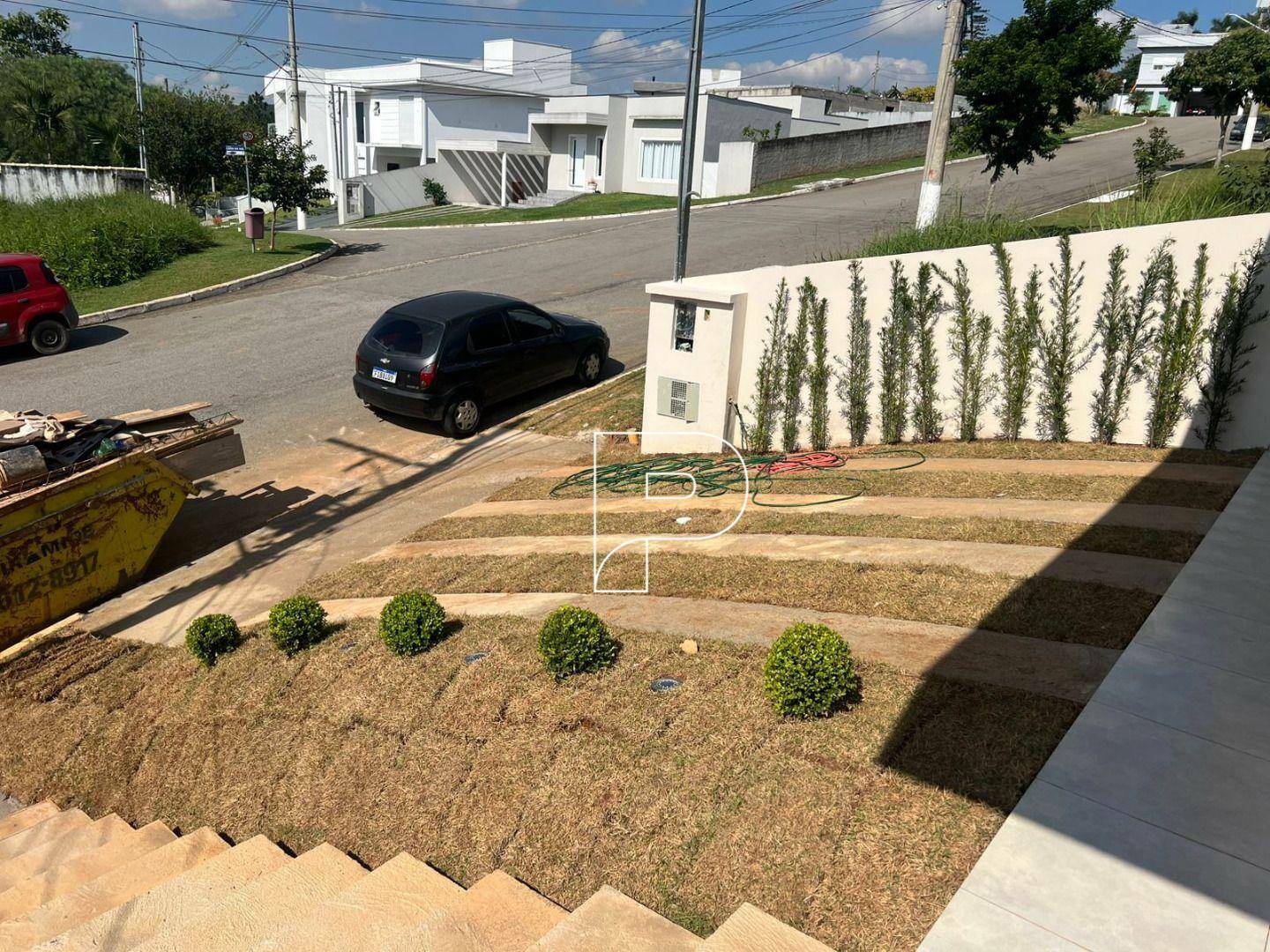 Casa de Condomínio à venda com 4 quartos, 280m² - Foto 37
