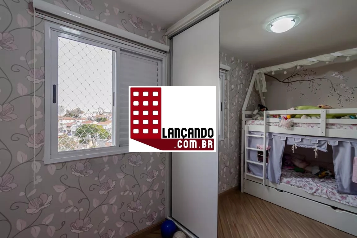 Apartamento à venda com 3 quartos, 69m² - Foto 8