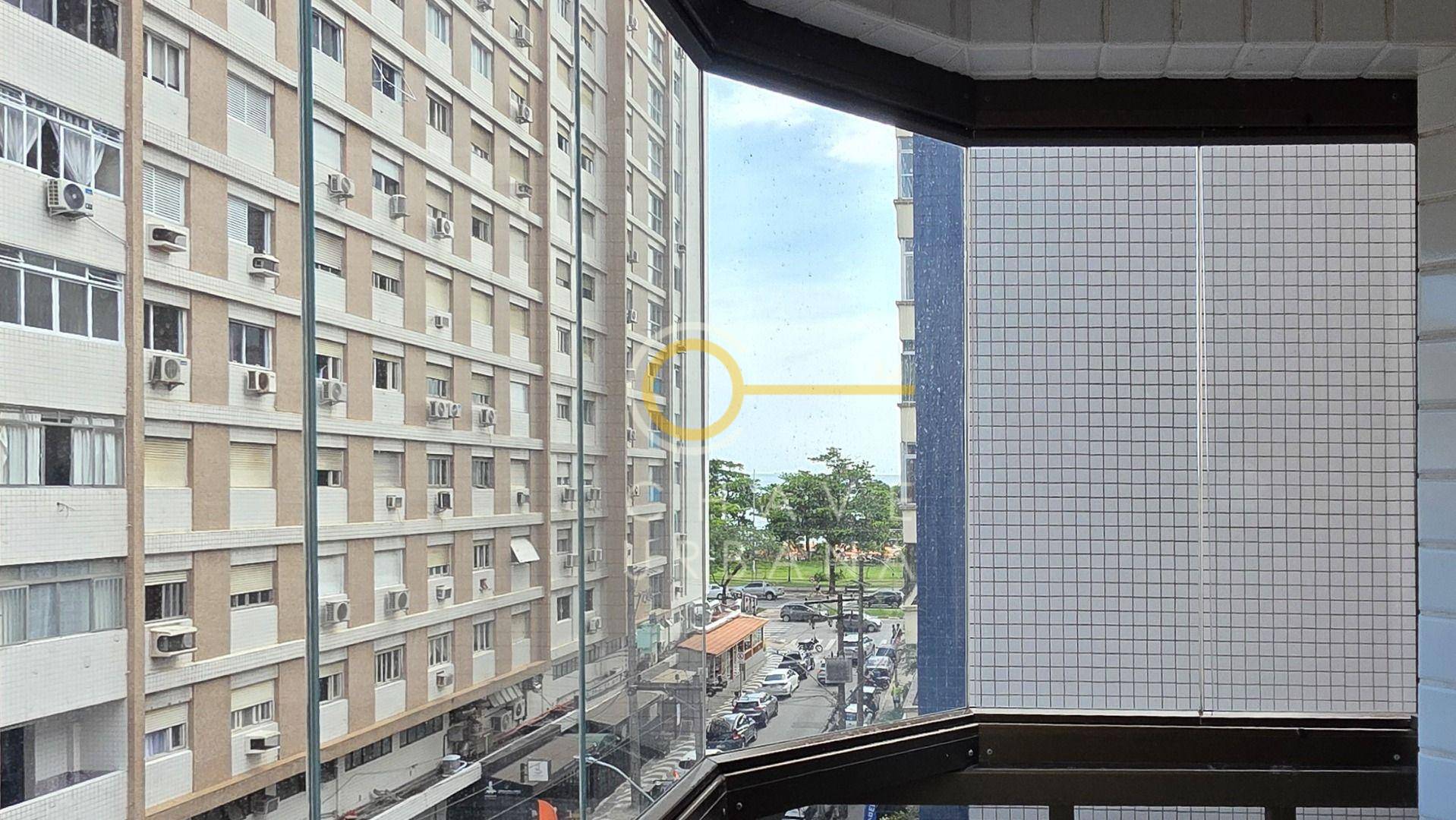 Apartamento, 3 quartos, 108 m² - Foto 1