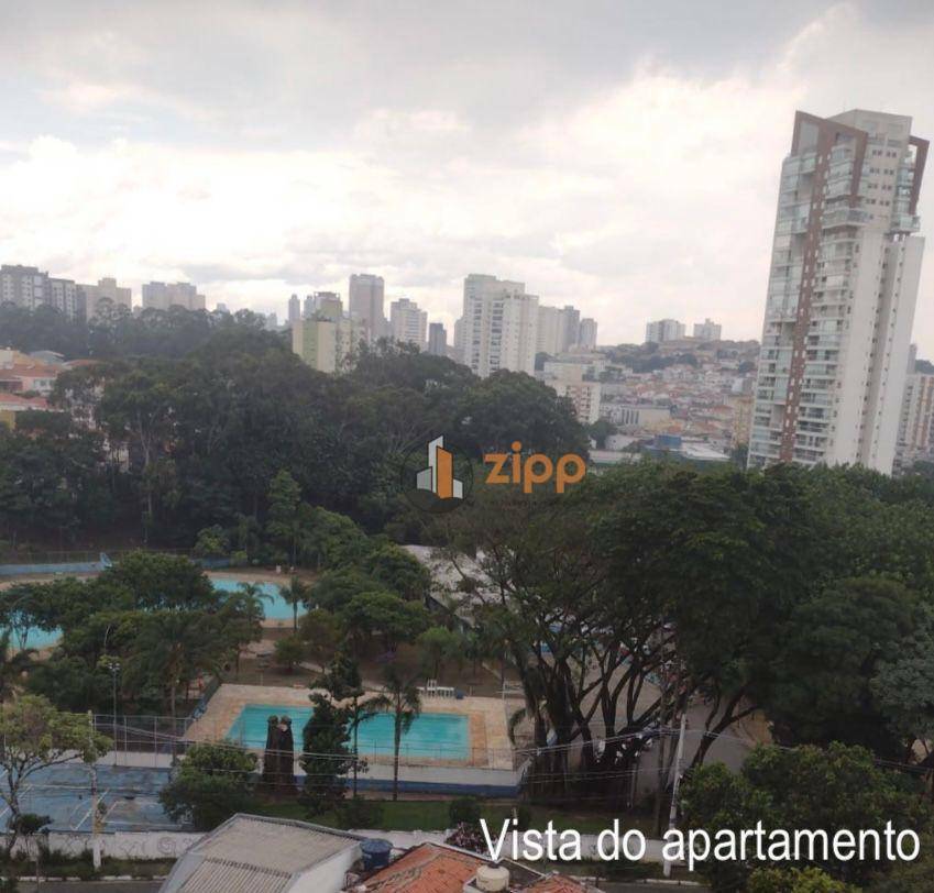 Apartamento à venda com 2 quartos, 47m² - Foto 12