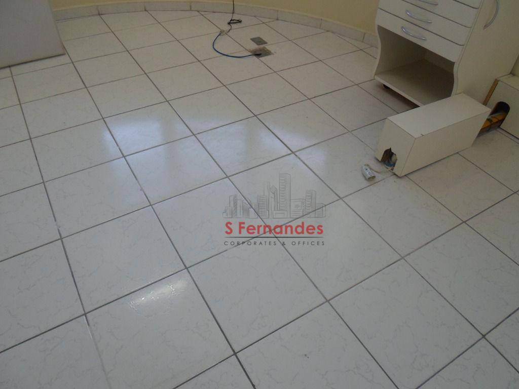 Conjunto Comercial-Sala à venda e aluguel, 42m² - Foto 18