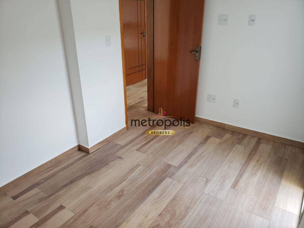 Apartamento à venda com 2 quartos, 50m² - Foto 7