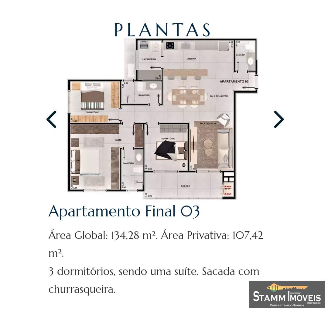 Apartamento à venda - Foto 17